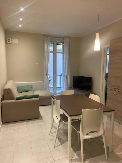 Residenza Il Principe, Bilocale 2 In Centro Apartment Parma 0*,  Italy