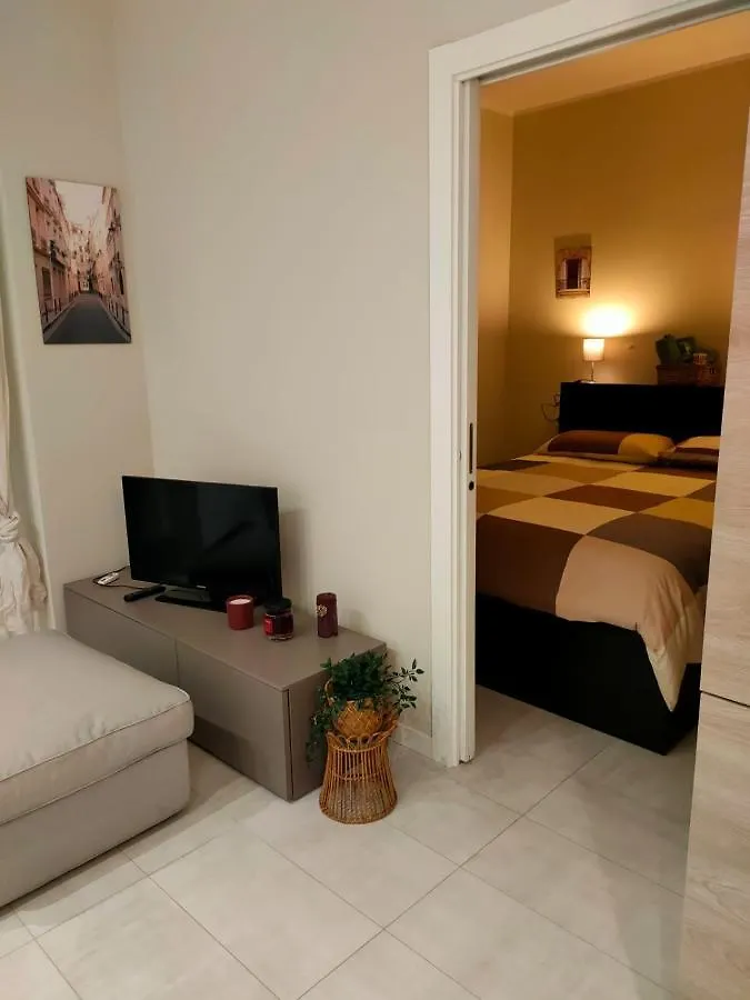 Residenza Il Principe, Bilocale 2 In Centro Apartment Parma