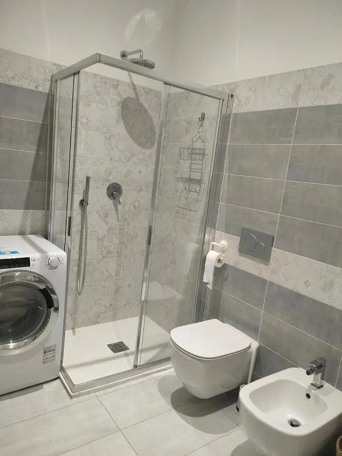 Residenza Il Principe, Bilocale 2 In Centro Apartment Parma Italy