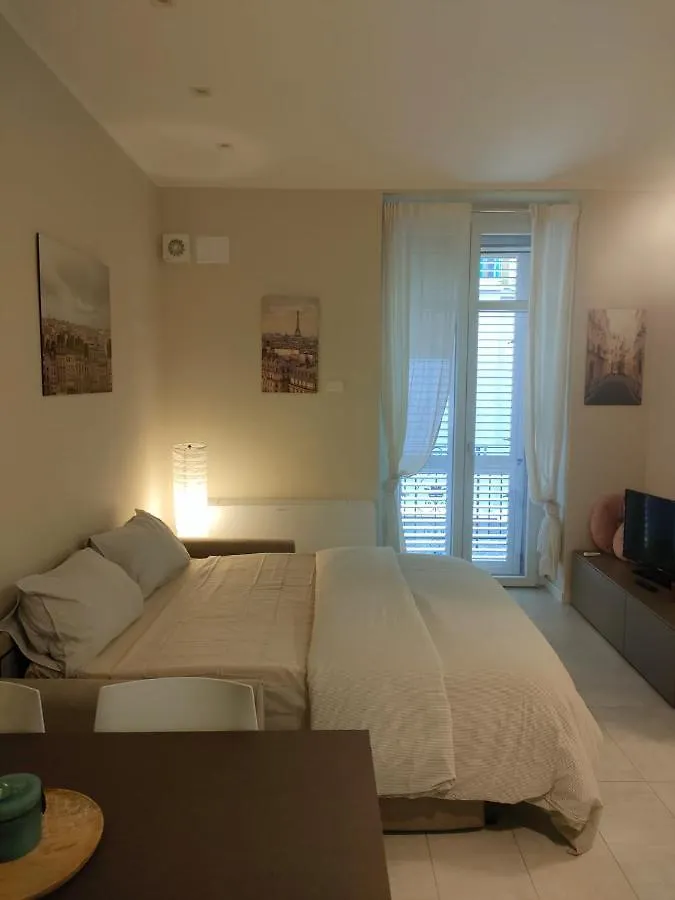 Residenza Il Principe, Bilocale 2 In Centro Apartment Parma 0*,  Italy