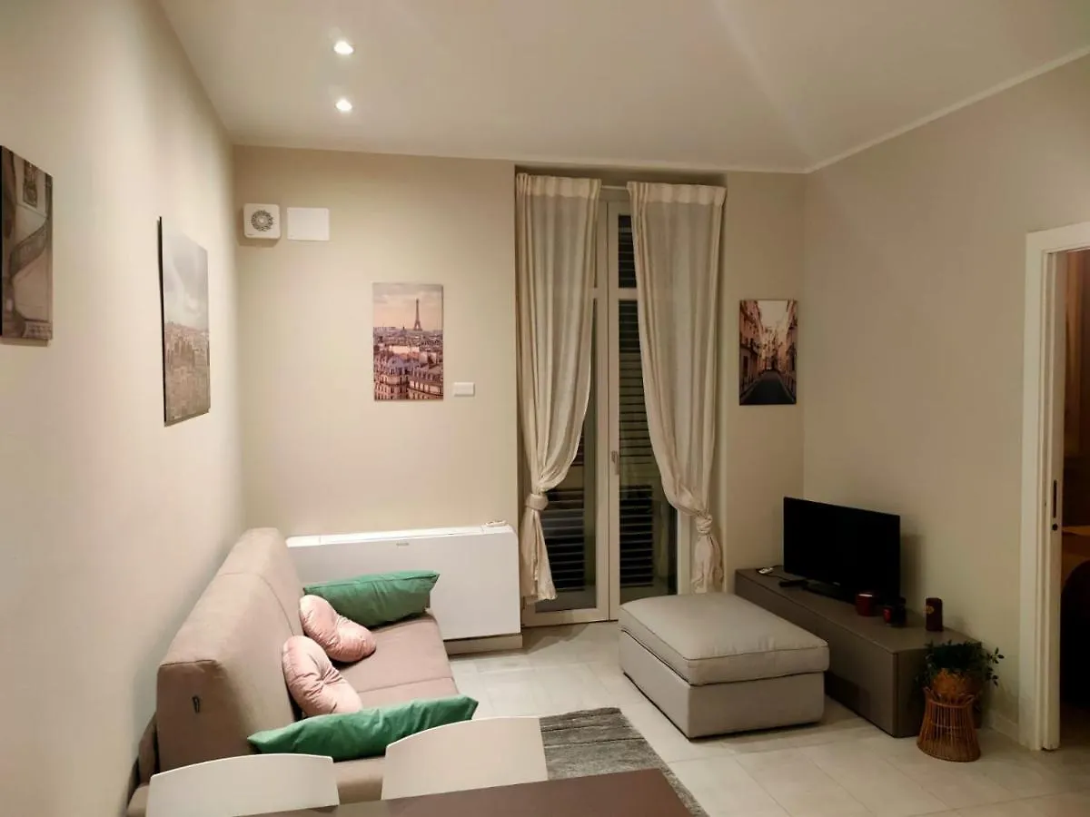 Residenza Il Principe, Bilocale 2 In Centro Apartment Parma 0*,  Italy