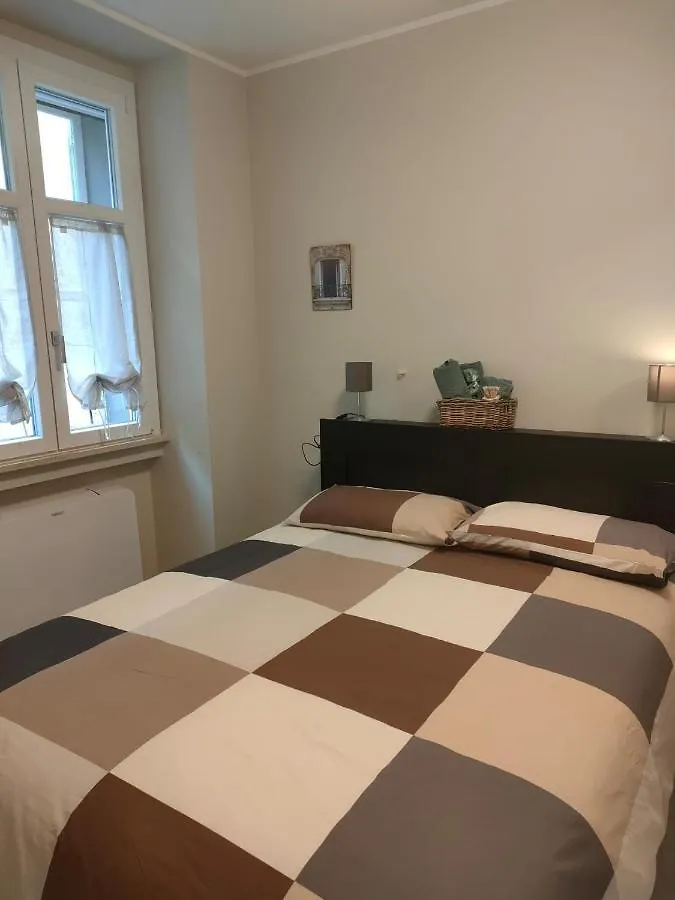 Residenza Il Principe, Bilocale 2 In Centro Apartment Parma