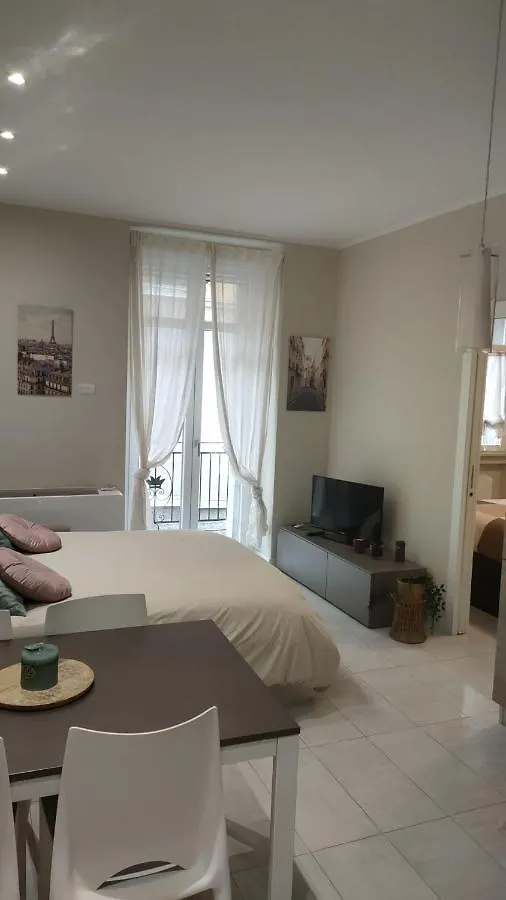 Residenza Il Principe, Bilocale 2 In Centro Apartment Parma