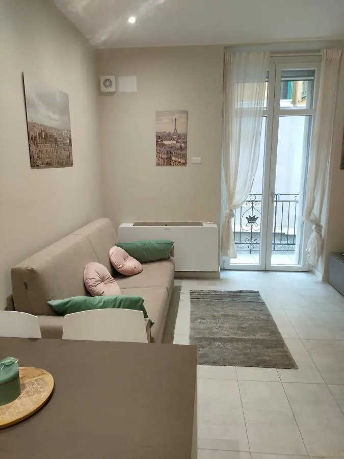 Residenza Il Principe, Bilocale 2 In Centro Apartment Parma