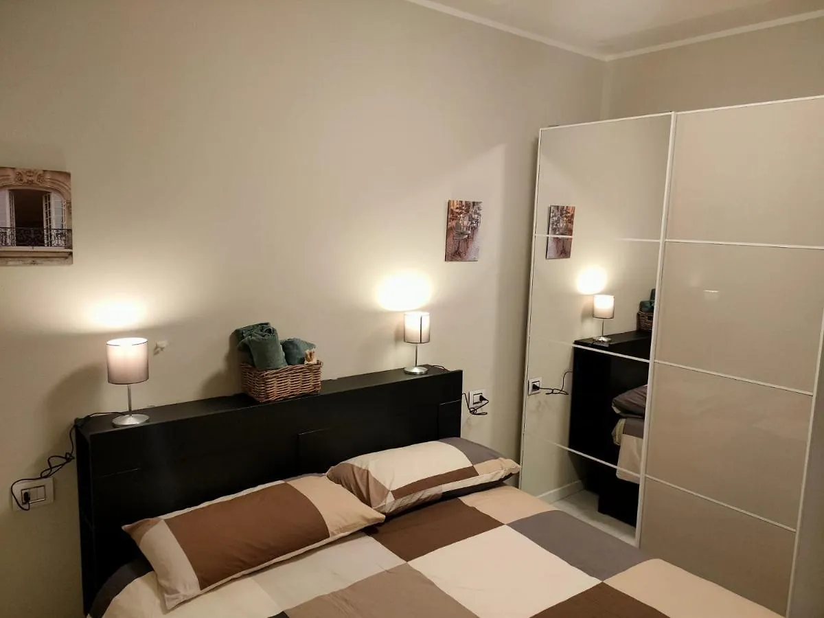 Residenza Il Principe, Bilocale 2 In Centro Apartment Parma