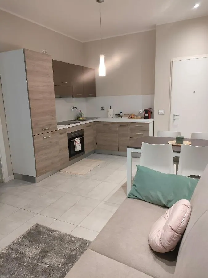 Residenza Il Principe, Bilocale 2 In Centro Apartment Parma