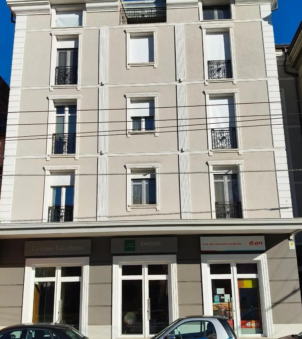 Residenza Il Principe, Bilocale 2 In Centro Apartment Parma