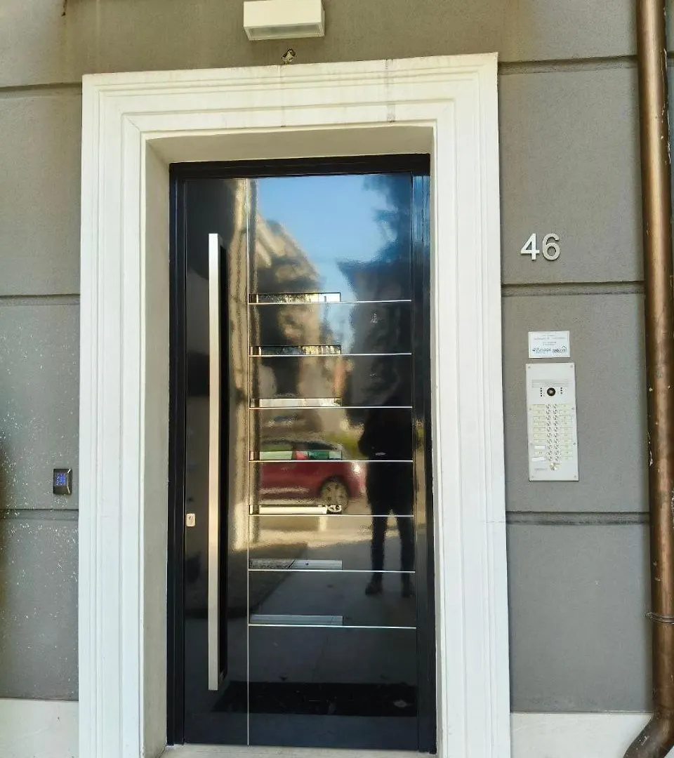 Residenza Il Principe, Bilocale 2 In Centro Apartment Parma
