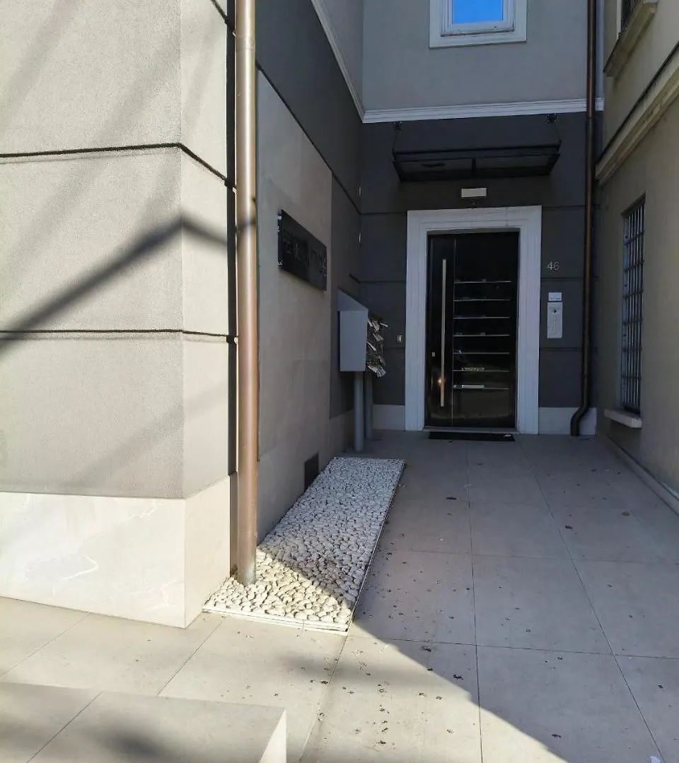 Residenza Il Principe, Bilocale 2 In Centro Apartment Parma Italy