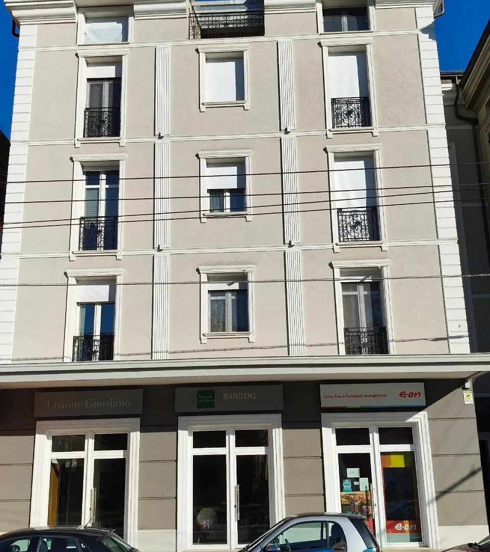 Residenza Il Principe, Bilocale 2 In Centro Apartment Parma