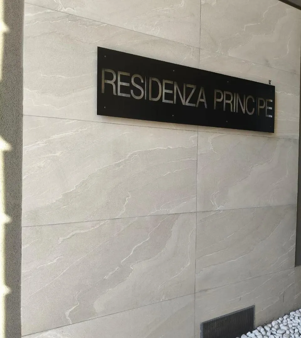 Residenza Il Principe, Bilocale 2 In Centro Apartment Parma