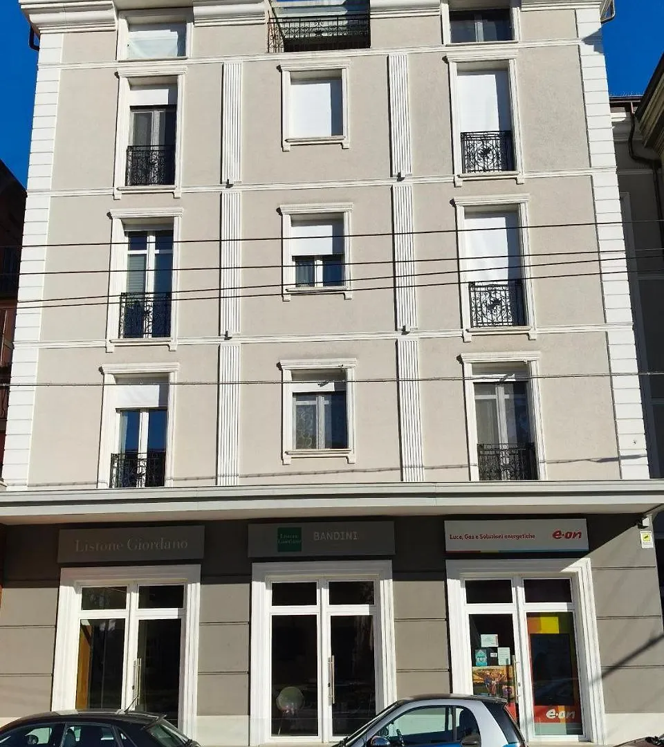 Residenza Il Principe, Bilocale 2 In Centro Apartment Parma