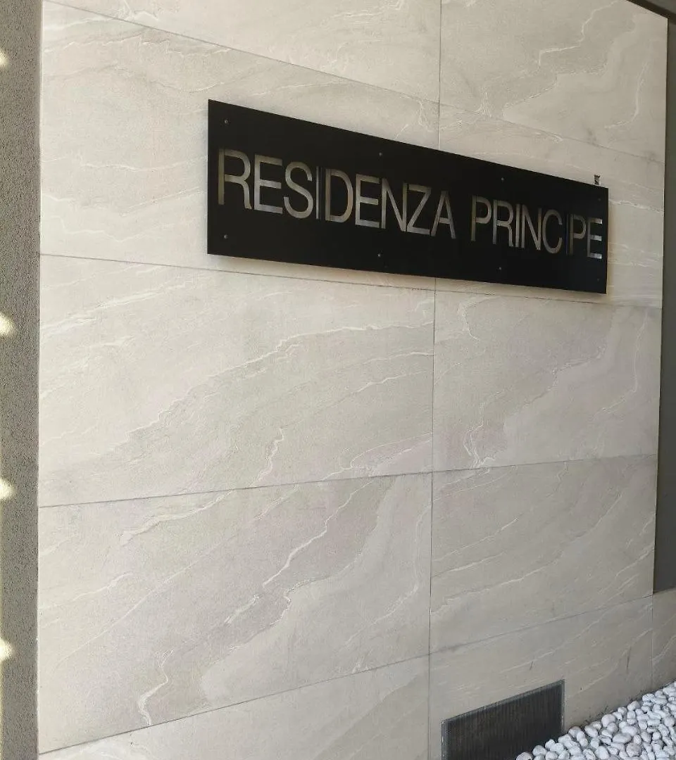 Residenza Il Principe, Bilocale 2 In Centro Apartment Parma 0*,