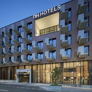 4* Hotel Nh