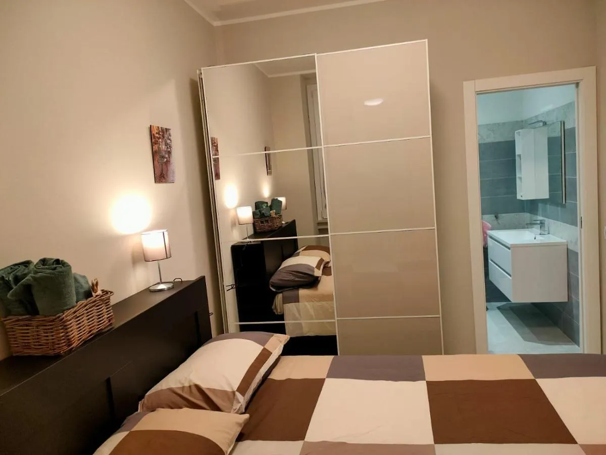 Residenza Il Principe, Bilocale 2 In Centro Apartment Parma Italy