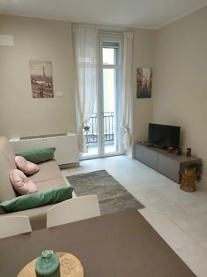 Residenza Il Principe, Bilocale 2 In Centro location
