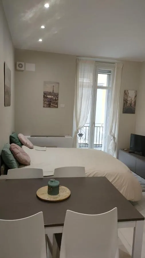 Residenza Il Principe, Bilocale 2 In Centro Apartment Parma
