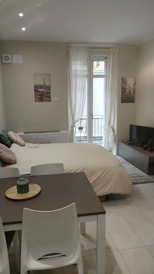 Residenza Il Principe, Bilocale 2 In Centro Apartment Parma