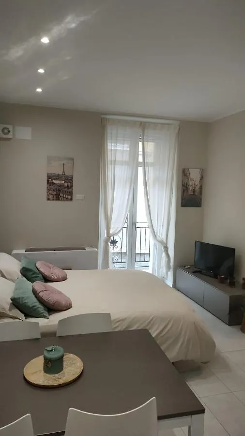 Residenza Il Principe, Bilocale 2 In Centro Apartment Parma Italy